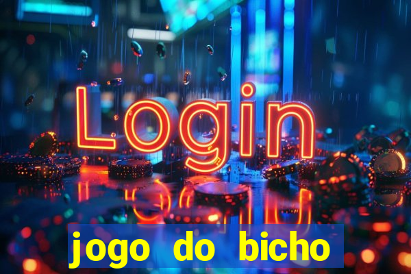 jogo do bicho documentario globoplay